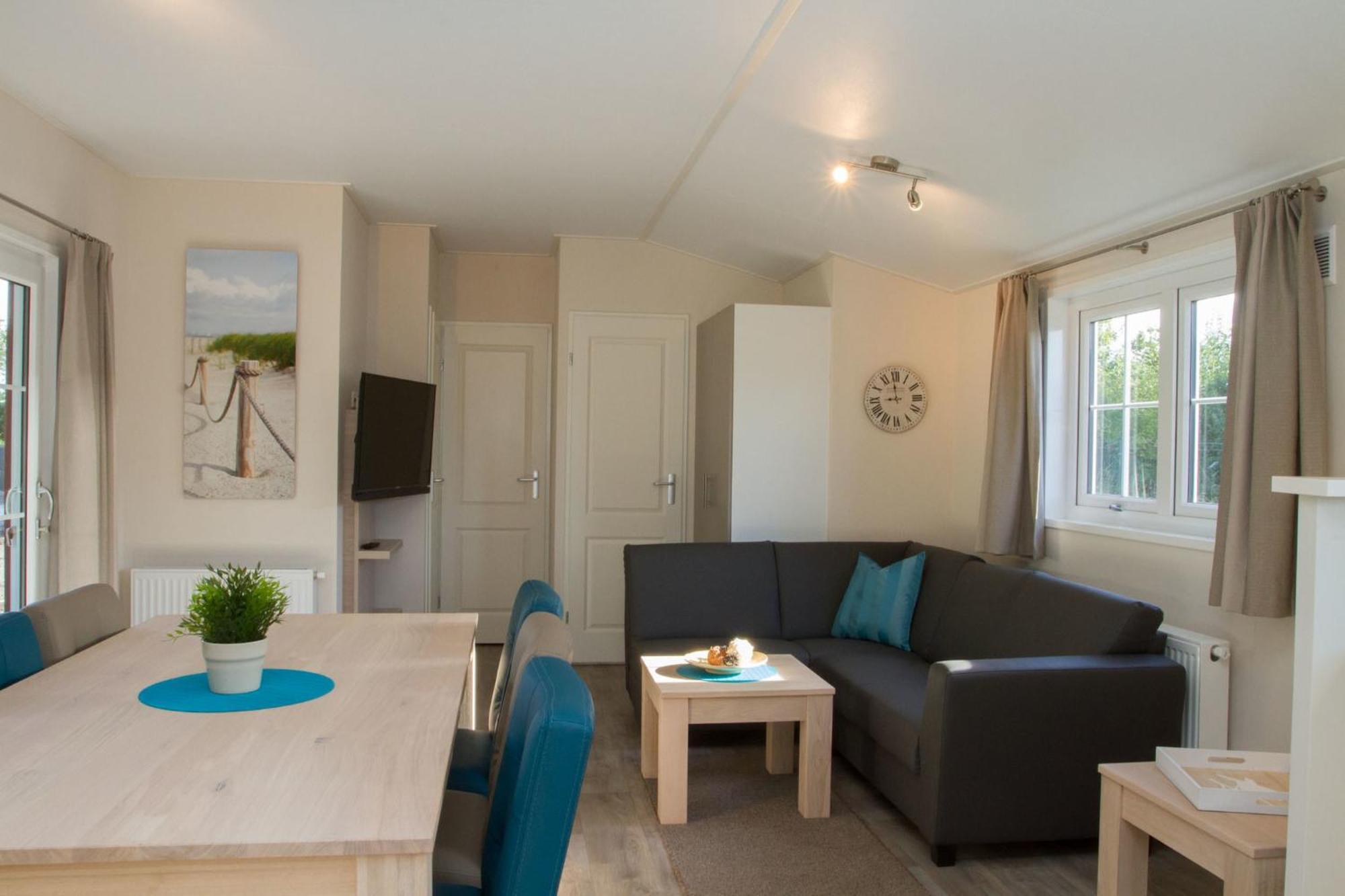 Chalet Bis 6 Personen Ohne Hund Norden Esterno foto